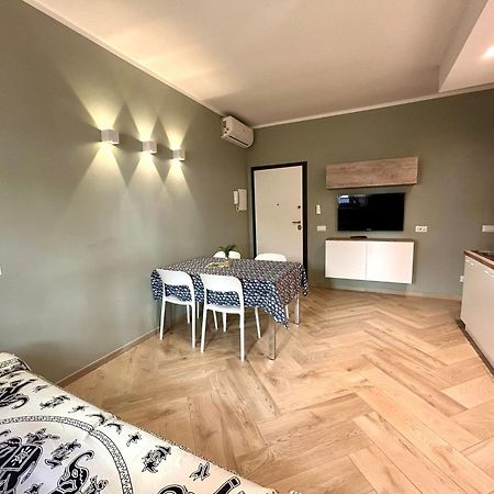 福洛尼卡Casa Mare L.Ea.公寓 外观 照片